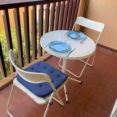 Cap D'agde Ct090-209 Апартаменти Агд
