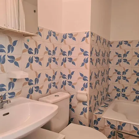 Апартаменти Cap D'agde Ct090-209 Агд