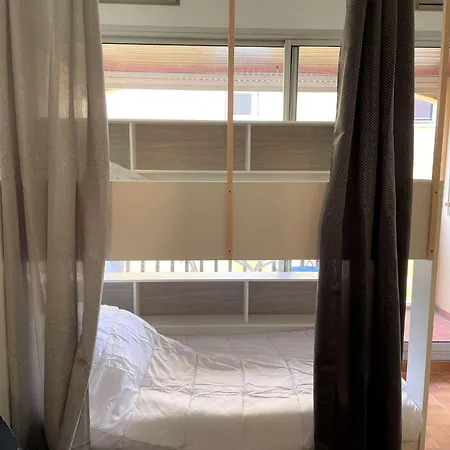 Апартаменти Cap D'agde Ct090-209 *