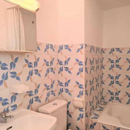 Cap D'agde Ct090-209 Апартаменти Агд
