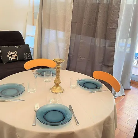 Апартаменти Cap D'agde Ct090-209